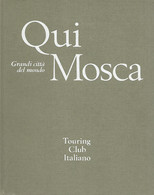 ZA18108 - QUI MOSCA - Histoire, Philosophie Et Géographie