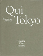 ZA18113 - QUI TOKYO - Histoire, Philosophie Et Géographie