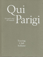 ZA18114 - QUI PARIGI - Histoire, Philosophie Et Géographie