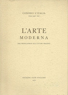 ZA18158 - T.C.I. : CONOSCI L'ITALIA - VOLUME N. 12 - Storia, Filosofia E Geografia