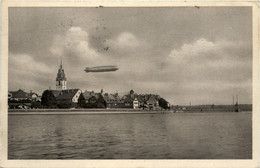 Friedrichshafen, Graf Zeppelin - Friedrichshafen