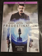 Predestination Affrontez Votre Destin  +++ TBE +++ - Sciences-Fictions Et Fantaisie