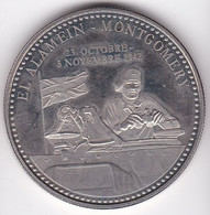 Medaille El Alamein , Montgomery , Croix De Lorraine 1939 -1945 - Autres & Non Classés
