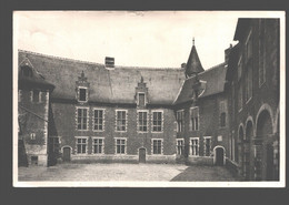 Sint-Pieters-Rode / Rhode St. Pierre - Le Château - Cour D'honneur - Holsbeek