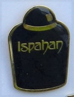 GA35 Pin's PARFUM PERFUME Ispahan  Achat Immédiat - Parfums