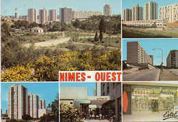 Souvenir Du Nouveau Nîmes - Nîmes Ouest - Multivues - Nîmes