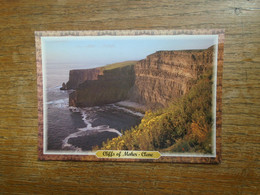 Irlande , The Cliffs Of Moher , Co . Clare - Clare