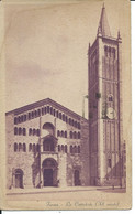 PARMA / Parme (Italie / Emilie-Romagne) : Cathédrale. - Parma