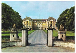 Brühl Im Rheinland - Schloss Augustusburg - Brühl