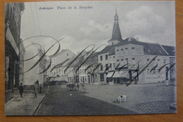 Jodoigne Place De La Bruyère. - Geldenaken