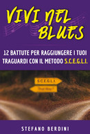 Vivi Nel Blues	 Di Stefano Berdini,  2020,  Youcanprint - Santé Et Beauté