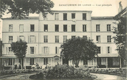 CPA FRANCE 94 "Chevilly Larue, Le Sanatorium" - Chevilly Larue