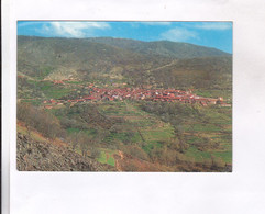CPM  GUIJO DE STA BARBARA (voir Timbre) - Cáceres