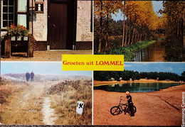 Lommel - Groeten Uit - Lommel