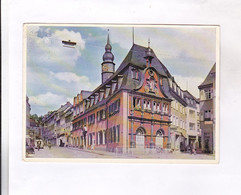 CPM WITTLICH, RATHAUS  (voir Timbre) - Wittlich