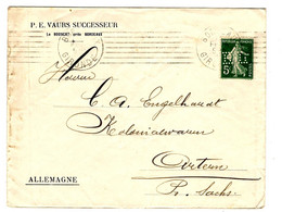 51237 - PERFORATIONS COMMERCIALES  H.L. - 1877-1920: Periodo Semi Moderno