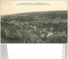 91 LOZERE. Vallée De Chevreuse Villebon-sur-Yvette - Altri Comuni