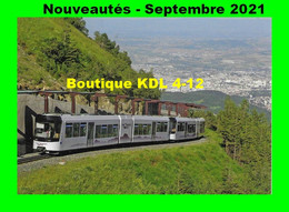 ACACF 712 - Automotrices Du Panoramique Des Dômes - ORCINES - Puy De Dôme - Treni