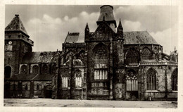 Delcampe - Evron La Basilique - Evron