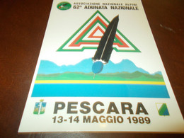 B793  Pescara Adunata Nazionale Alpini - Pescara