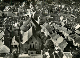 Neuvy St Sepulchre * Vue Aérienne Du Village - Sonstige & Ohne Zuordnung