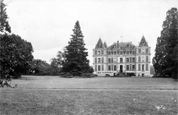 Mérigny * Château De La Roche Bellusson - Sonstige & Ohne Zuordnung