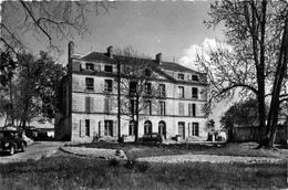 Châtellerault * Le Château De Charlet * La Clinique Chirurgicale Du Docteur Blondeau - Chatellerault