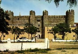 ZAFRA - PARADOR NACIONAL DE TURISMO HERNAN CORTES - Autres & Non Classés