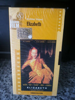 Elizabeth - Vhs - 1998 - Corriere Della Sera -F - Lotti E Collezioni