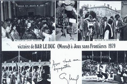 BAR LE DUC 1965 EMISSION DE GUY LUX 1979 - Bar Le Duc