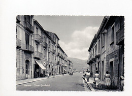 13  ISERNIA   Corso  Garibaldi - Isernia