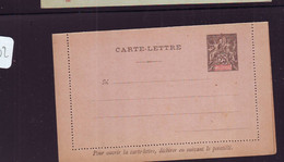 702  ENT  Entier  NOUVELLE CALEDONIE  CL - Storia Postale