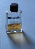 Masculin De Bourgeois (Miniature) - Mignon Di Profumo (vuoti)