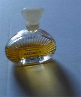 Azzaro 9 De Azzaro (Miniature) - Miniature Bottles (empty)