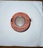 7" Single - Bata Illic - Ein Herz Steht Nie Still - Other - German Music