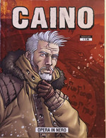 Caino 3 Di 3 Di AA.VV., 2012, GP Comics - Sci-Fi & Fantasy