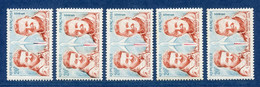 ⭐ France - Variété - YT N° 1213 - Couleurs - Pétouille - Neuf Sans Charnière - 1959 ⭐ - Nuovi