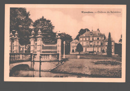 Wijnegem / Wyneghem - Château Du Belvédère - Wijnegem