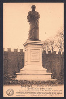 +++ CPA - ENGHIEN - EDINGEN - Statue De Martin Deblander // - Enghien - Edingen