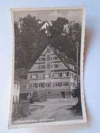 D183178 Bayern -  Illertissen In Schwaben, Schloss Brauerei  -Bräuhaus  FOTO-AK Bes.Seb. Endres - Illertissen