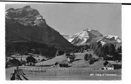 R 81 GSTEIG ET L OLDENHORN - Gsteig Bei Gstaad