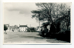 CPA Suffolk WALBERSWICK The Green  Peu Commune - Otros & Sin Clasificación