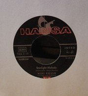 7" Single - Nini Rosso - Schlafe, Mein Prinzchen, Schlaf Ein - Other - German Music