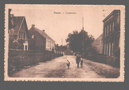 Viersel - Dorpstraat - Zandhoven