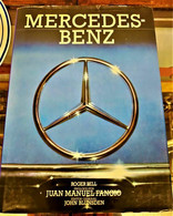 Libro Mercedes Benz (in Lingua Spagnola) - Autres & Non Classés