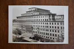 C862 University Hospitals Cleveland Medical Center 1920-1930 - Cleveland