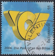 AUSTRIA 2006 Nº 2427 USADO - Used Stamps