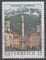 AUSTRIA 2006 Nº 2434 USADO - Used Stamps
