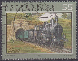 AUSTRIA 2006 Nº 2435 USADO - Used Stamps