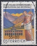 AUSTRIA 2006 Nº 2447 USADO - Used Stamps